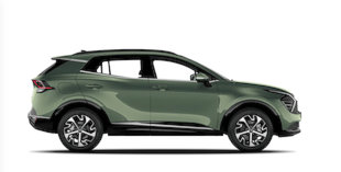 KIA SPORTAGE 1.6 TGDI PHEV STYLE